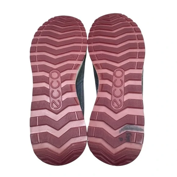 Ecco Women’s CS14 Sneakers, EU Size 38, US 7 - 7.5 - Picture 5 of 12